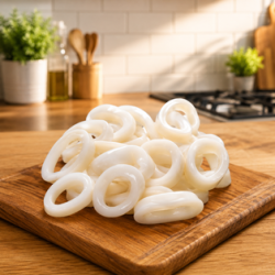 Squid Ring